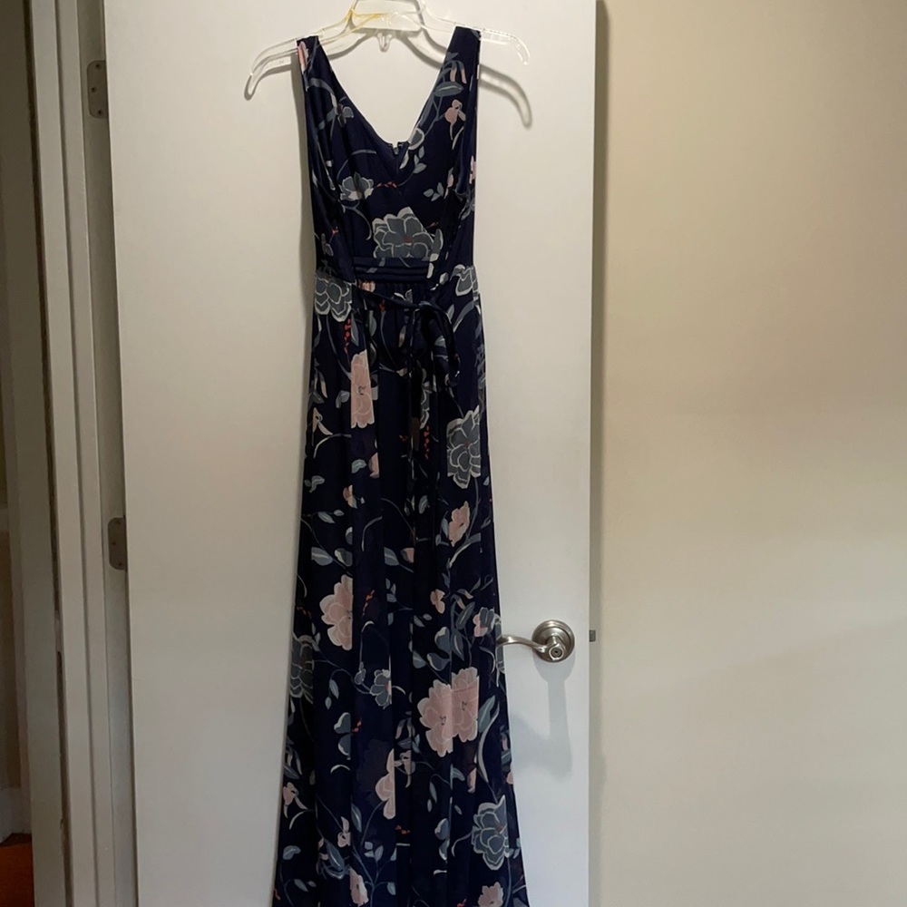 Beautiful Maternity Dress